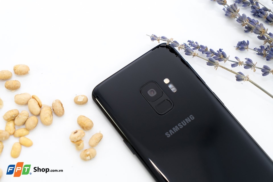 Galaxy S9
