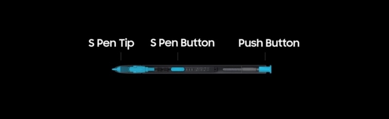 Đây chính là tính năng đáng mong chờ nhất trên Galaxy Note 9 Đây chính là tính năng đáng mong chờ nhất trên Galaxy Note 9