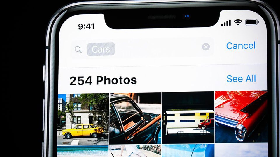 iOS 12 public beta