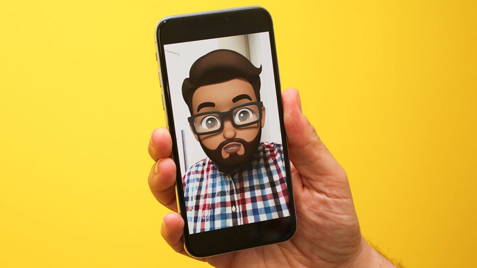 iOS 12 public beta