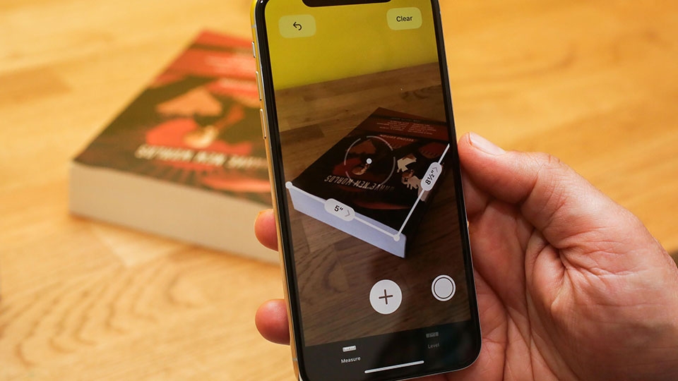 iOS 12 public beta