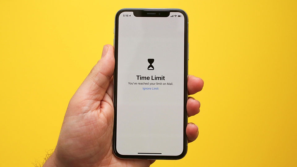 iOS 12 public beta