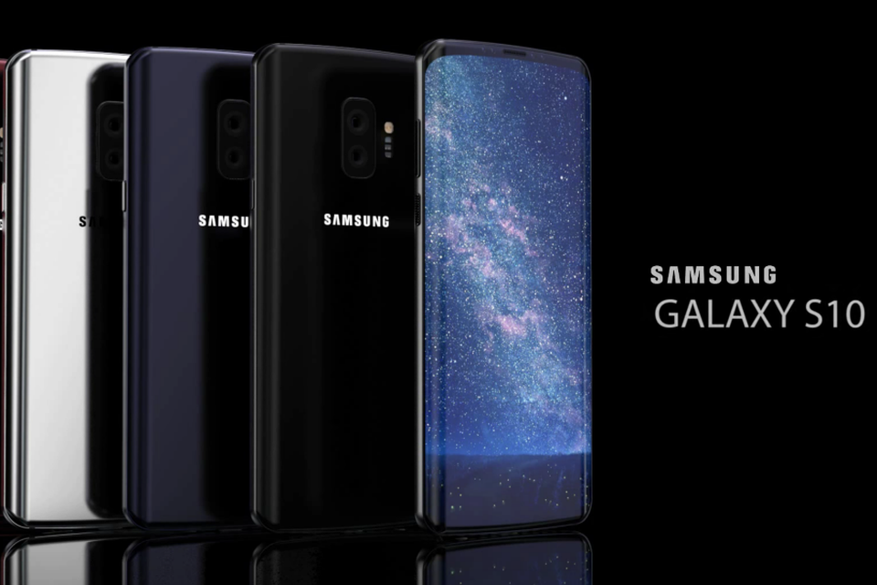 Galaxy S10 sẽ sở hữu một tính năng được người người chờ đợi 1