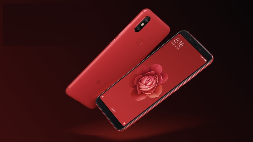 Xiaomi Mi A2 Xiaomi Mi A2