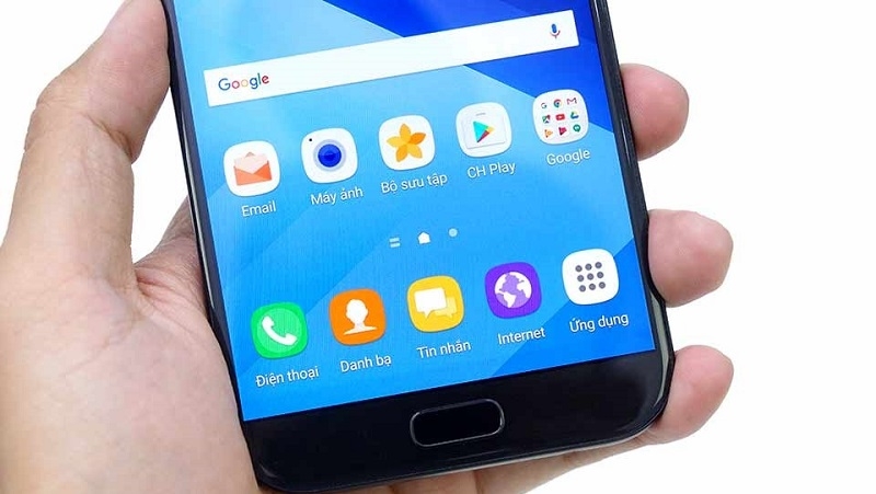 Samsung Samsung