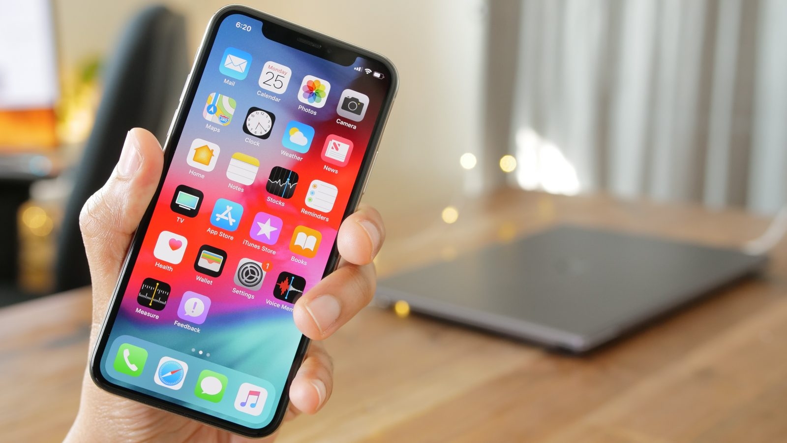 Mọi điều cần biết về bản iOS 12 beta vừa ra mắt 3