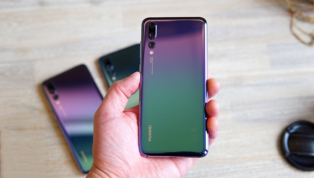 5 smartphone Android có thiết kế đột phá năm 2018 1