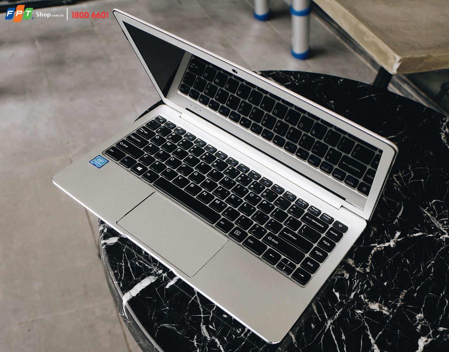 Cháy 100 suất giảm sốc Masstel L133 Pro độc quyền tại FPT Shop
