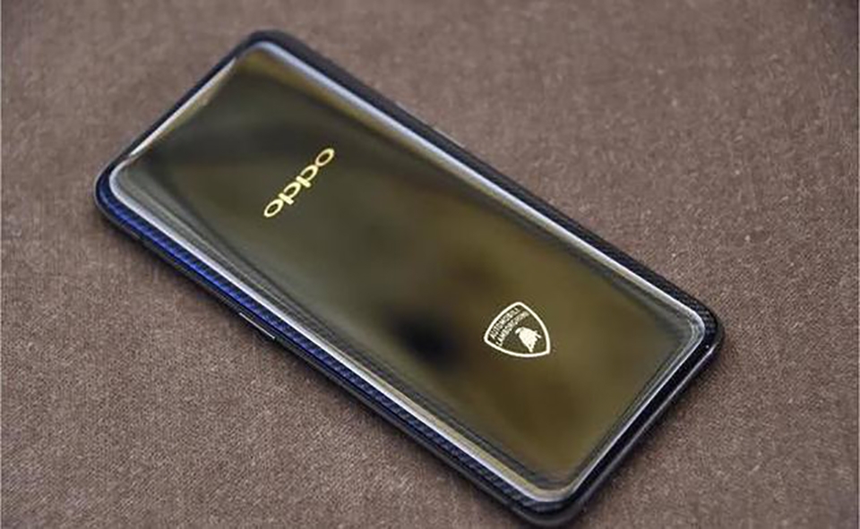 OPPO Find X OPPO Find X