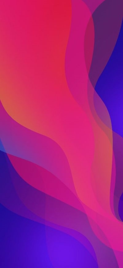 Mời tải về bộ hình nền tuyệt đẹp của OPPO Find X