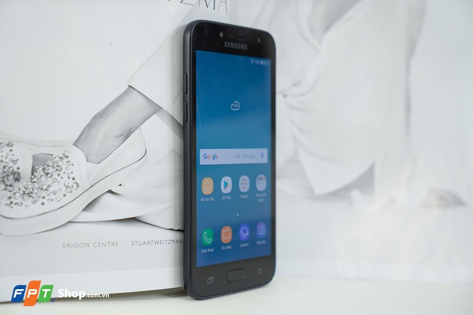 Những chiếc điện thoại gây sốt tại Việt Nam trong tháng 5 4