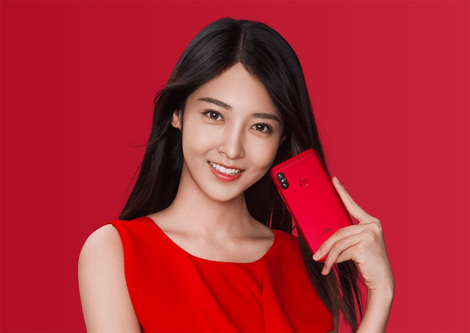Xiaomi Redmi 6 Pro Xiaomi Redmi 6 Pro
