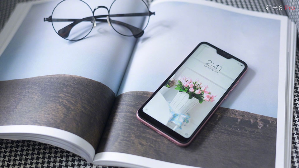 Xiaomi Redmi 6 Pro Xiaomi Redmi 6 Pro