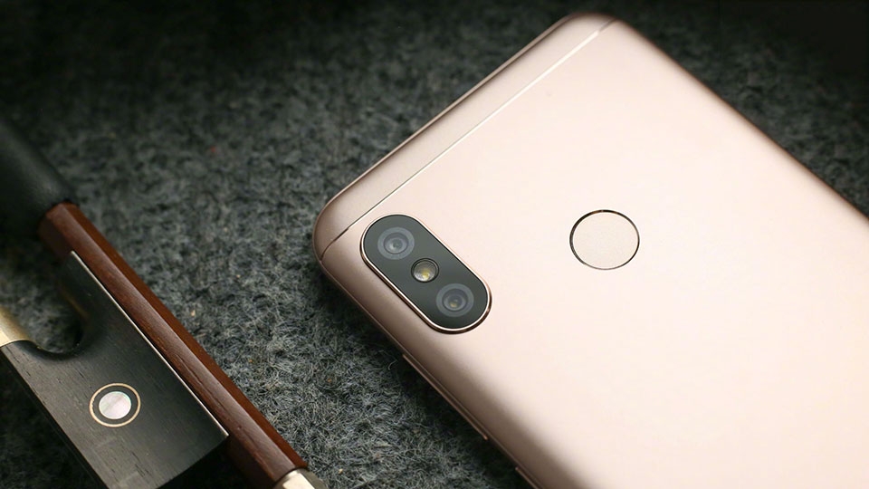 Xiaomi Redmi 6 Pro Xiaomi Redmi 6 Pro
