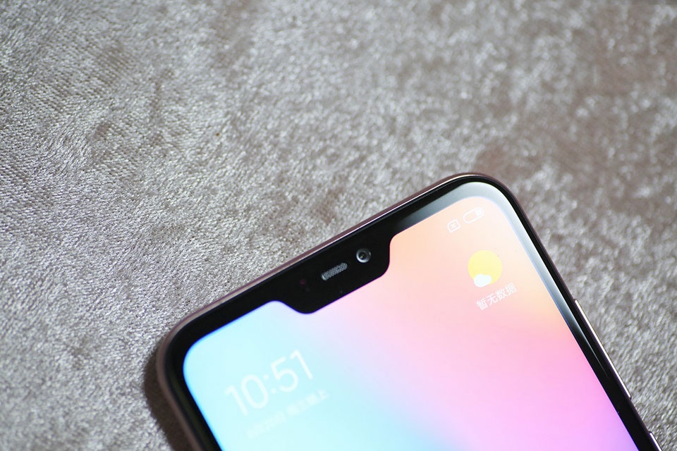 Xiaomi Redmi 6 Pro Xiaomi Redmi 6 Pro