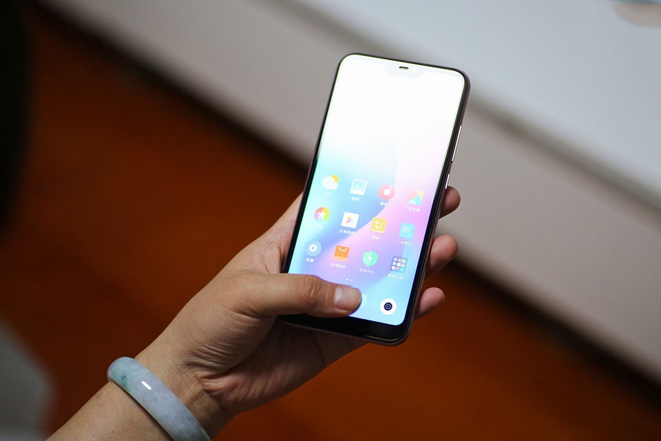 Xiaomi Redmi 6 Pro Xiaomi Redmi 6 Pro