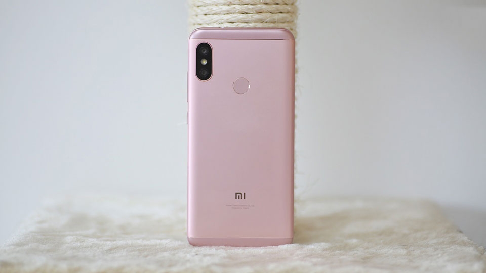 Xiaomi Redmi 6 Pro Xiaomi Redmi 6 Pro
