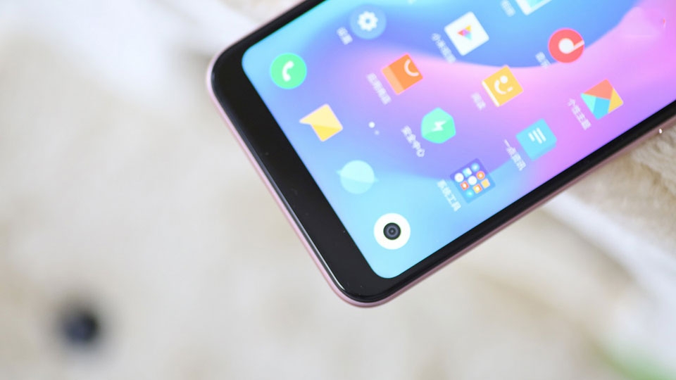 Xiaomi Redmi 6 Pro Xiaomi Redmi 6 Pro