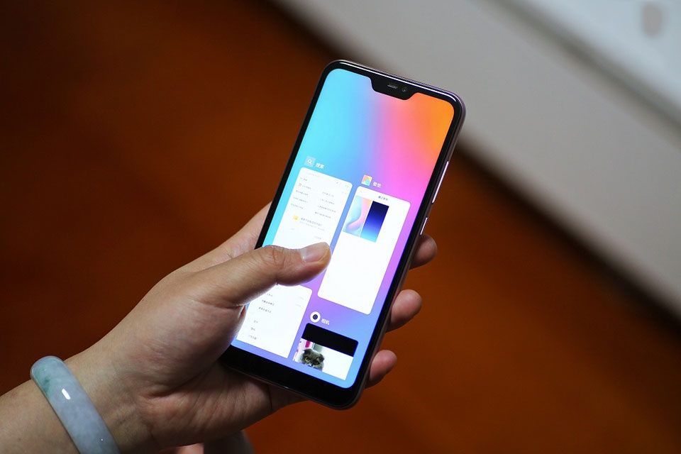 Xiaomi Redmi 6 Pro Xiaomi Redmi 6 Pro