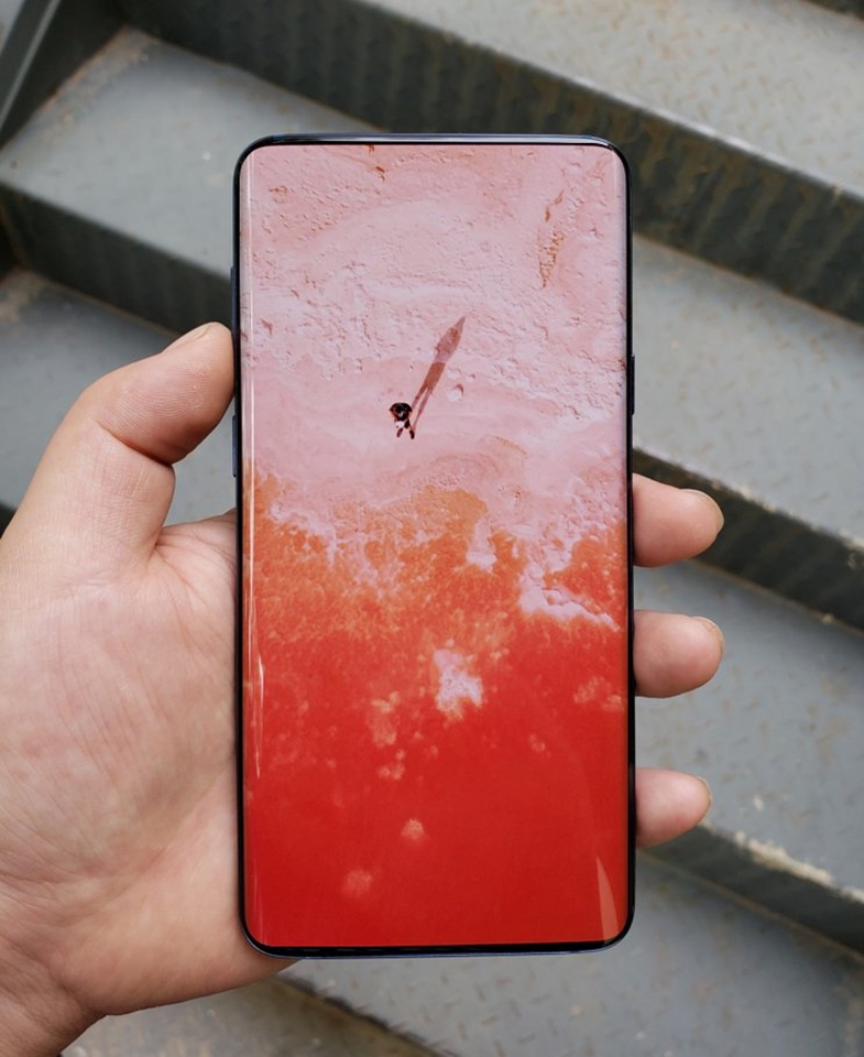 Kích thước màn hình Galaxy S10 (ảnh 2)