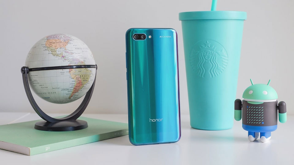 Honor 10