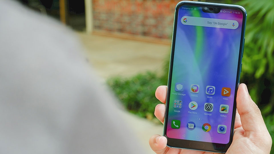 Honor 10