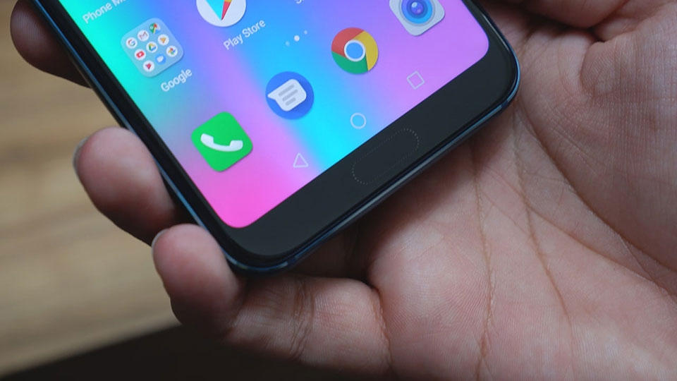 Honor 10