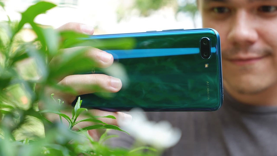 Honor 10