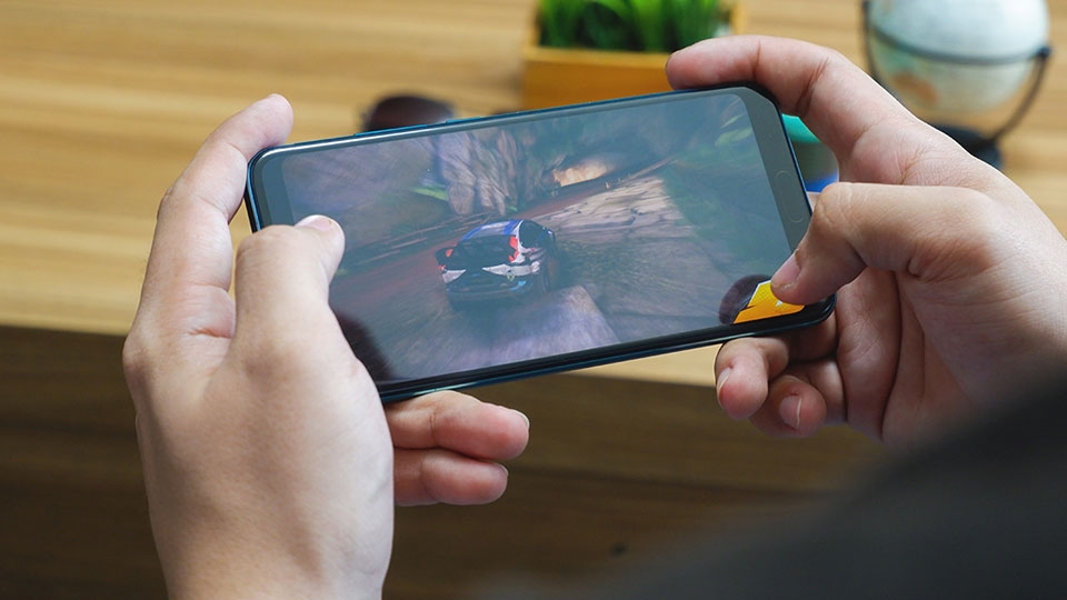 Honor 10