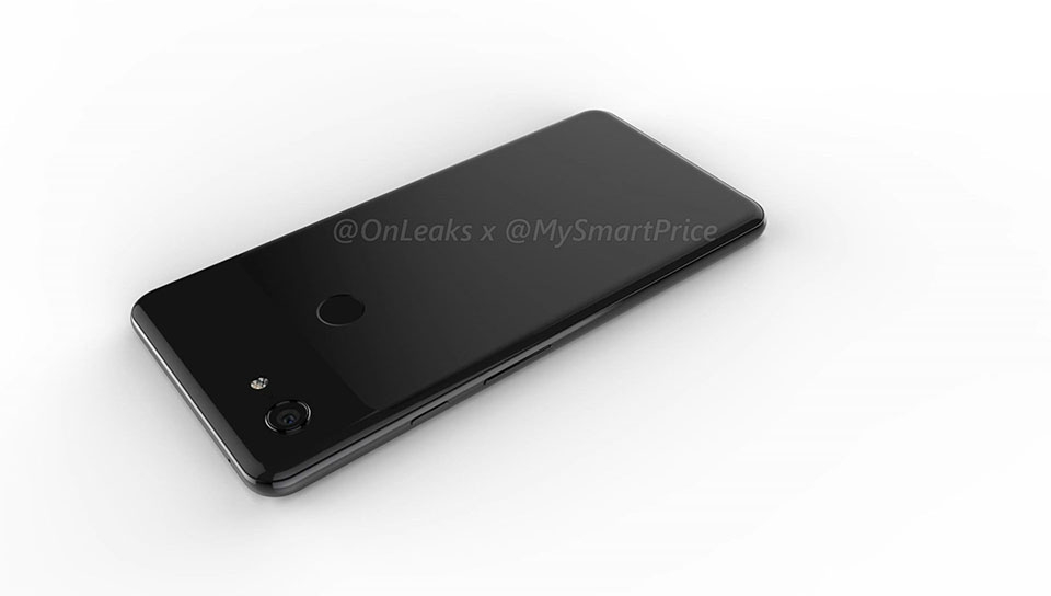 Google Pixel 3 và Pixel 3 XL (ảnh 10)