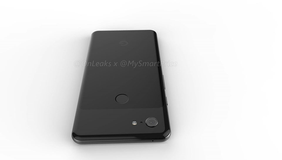 Google Pixel 3 và Pixel 3 XL (ảnh 11)