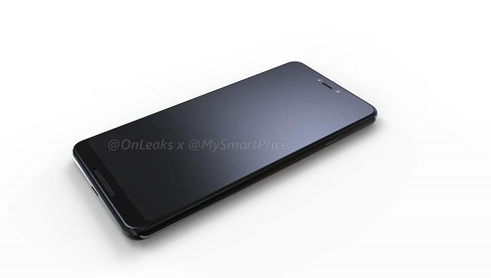 Google Pixel 3 và Pixel 3 XL (ảnh 12)
