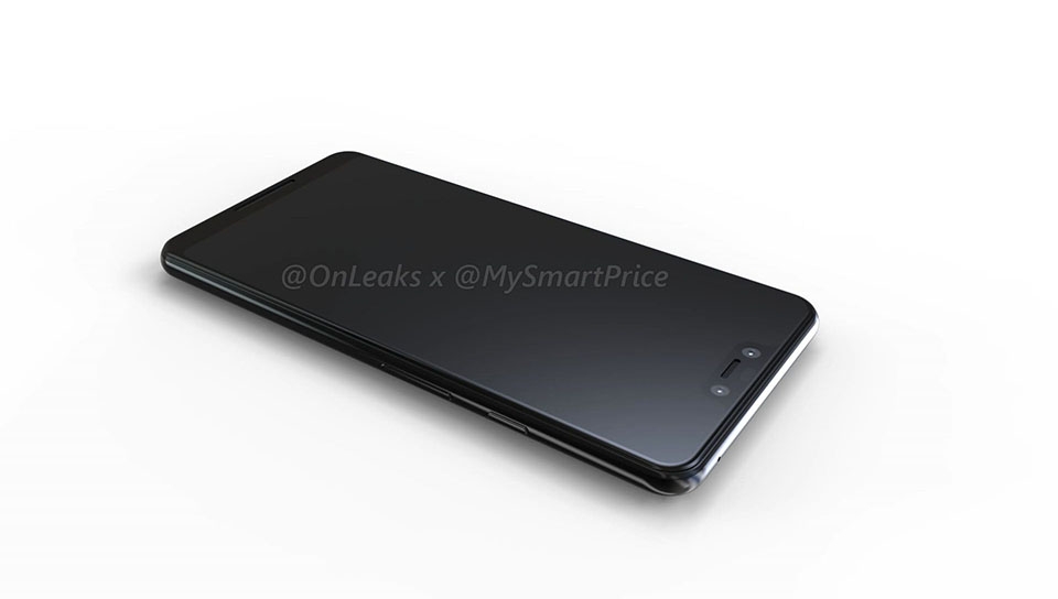 Google Pixel 3 và Pixel 3 XL (ảnh 13)
