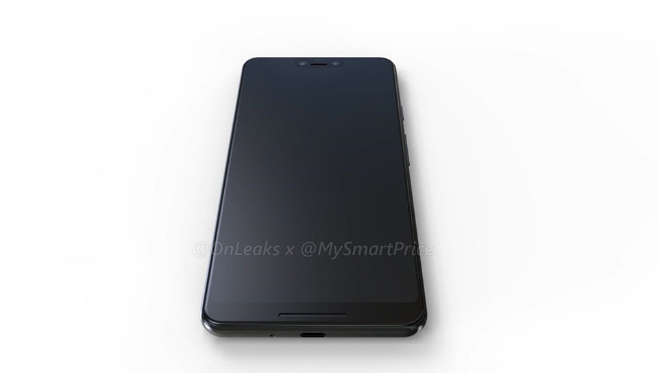 Google Pixel 3 và Pixel 3 XL (ảnh 15)