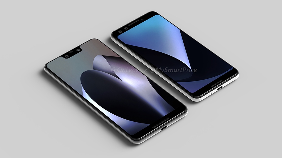 Google Pixel 3 và Pixel 3 XL (ảnh 6)