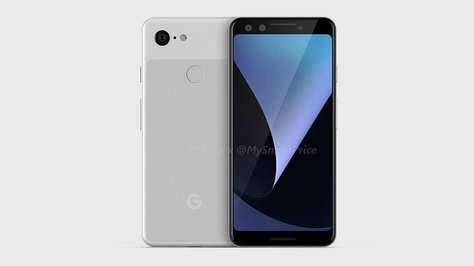 Google Pixel 3 và Pixel 3 XL (ảnh 7)