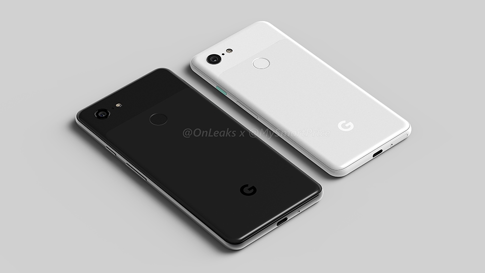 Google Pixel 3 và Pixel 3 XL (ảnh 8)