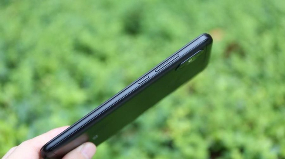 Đánh giá nhanh Xiaomi Redmi 6 Pro (ảnh 19) Đánh giá nhanh Xiaomi Redmi 6 Pro (ảnh 19)