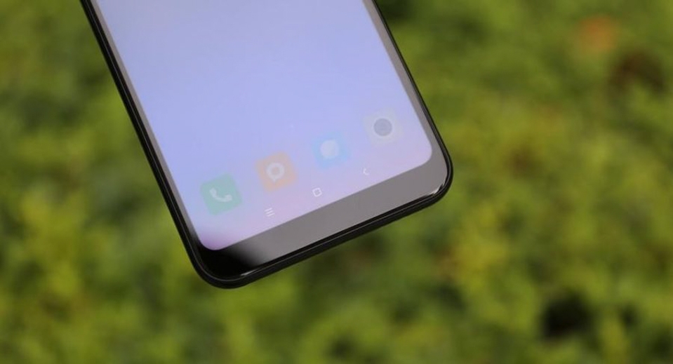 Đánh giá nhanh Xiaomi Redmi 6 Pro (ảnh 13) Đánh giá nhanh Xiaomi Redmi 6 Pro (ảnh 13)