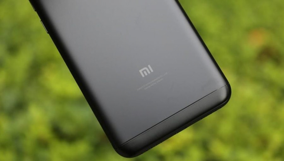 Đánh giá nhanh Xiaomi Redmi 6 Pro (ảnh 15) Đánh giá nhanh Xiaomi Redmi 6 Pro (ảnh 15)
