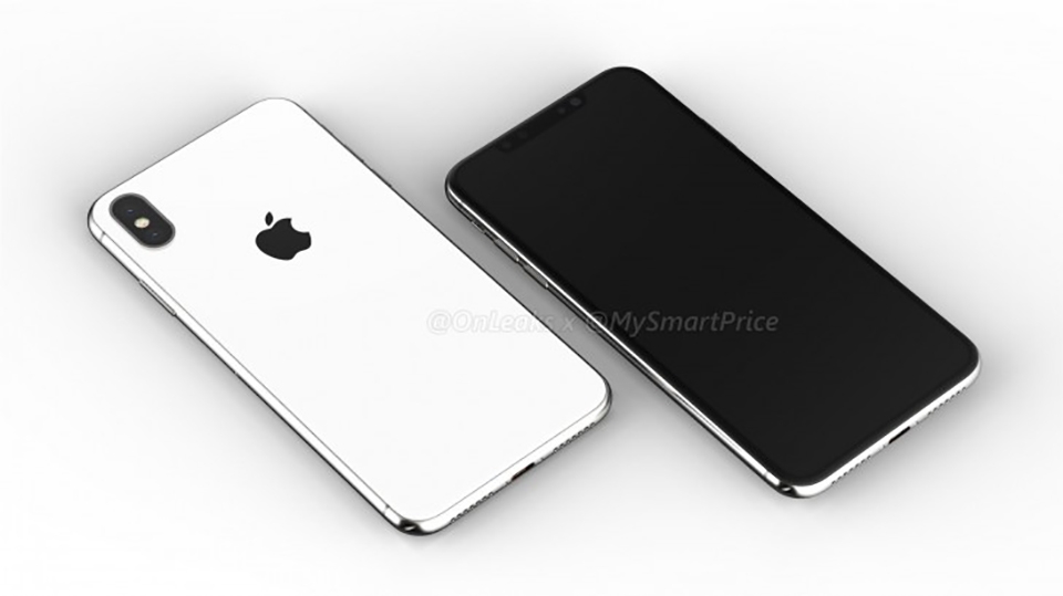 iPhone 2018