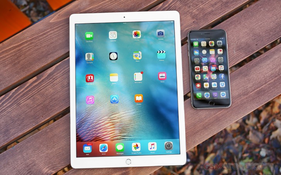 iPad Pro