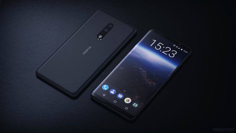 Flagship Nokia A1 Plus rò rỉ thông tin cấu hình 2 Flagship Nokia A1 Plus rò rỉ thông tin cấu hình 2