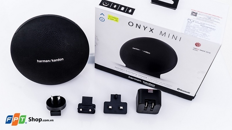 loa Harman Kardon Onyx Mini