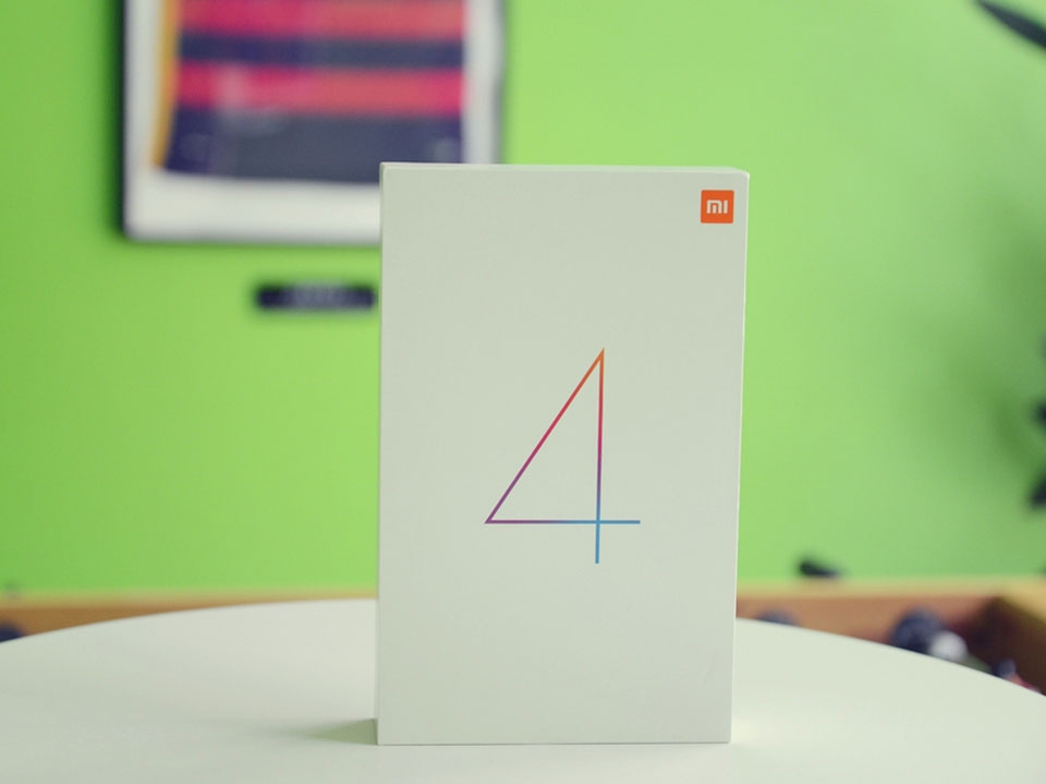Mi Pad 4
