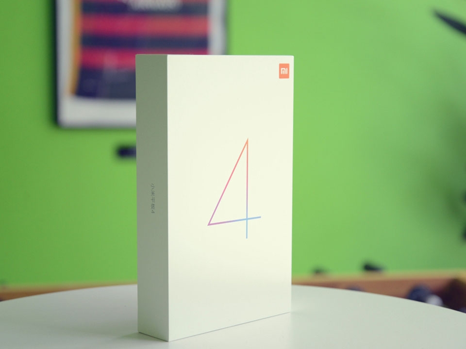 Mi Pad 4
