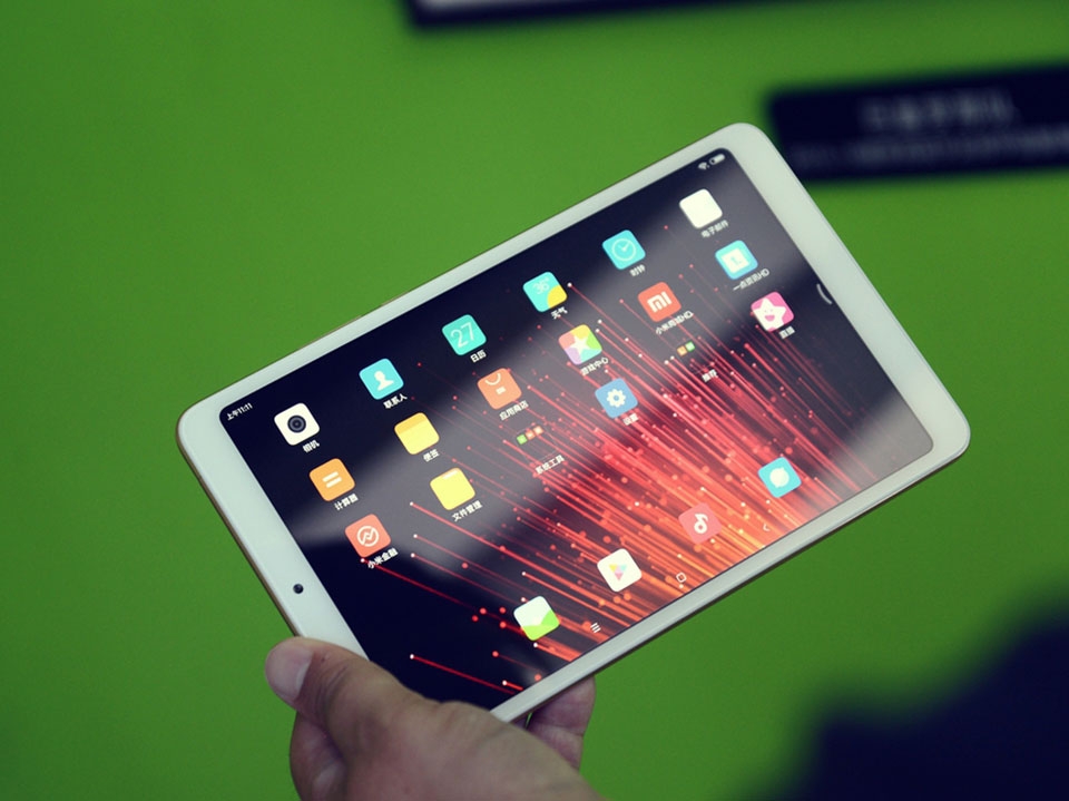 Mi Pad 4