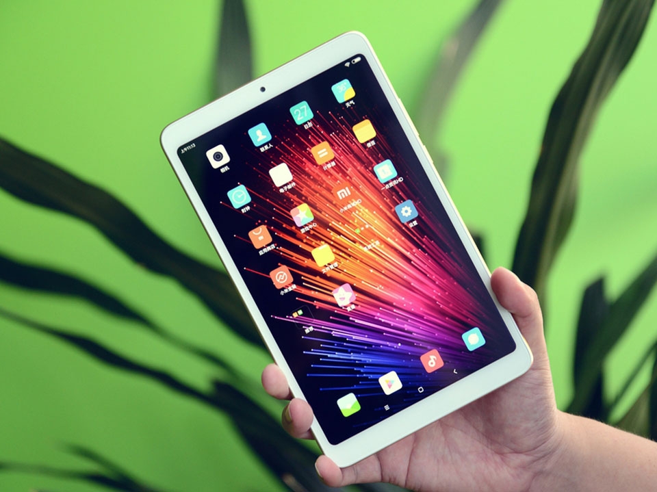 Mi Pad 4