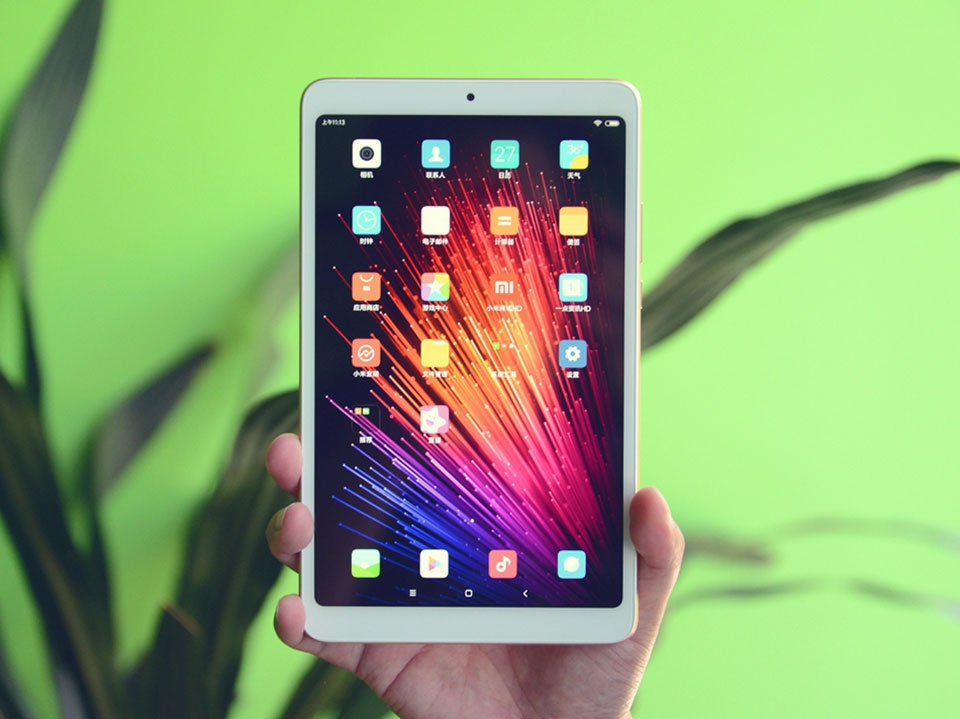 Mi Pad 4