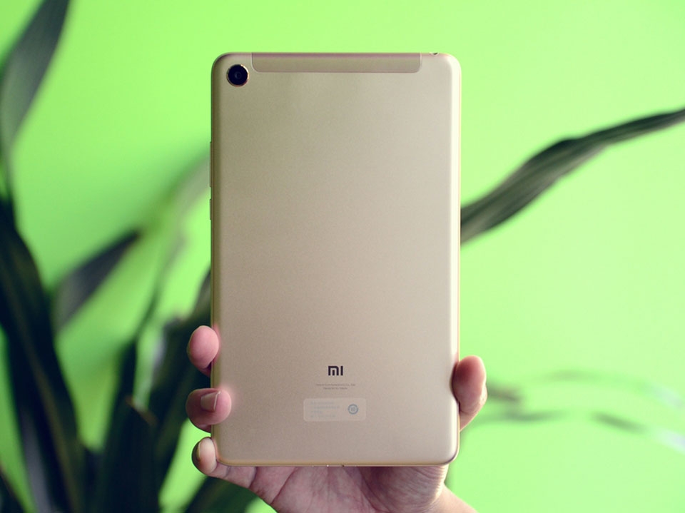 Mi Pad 4